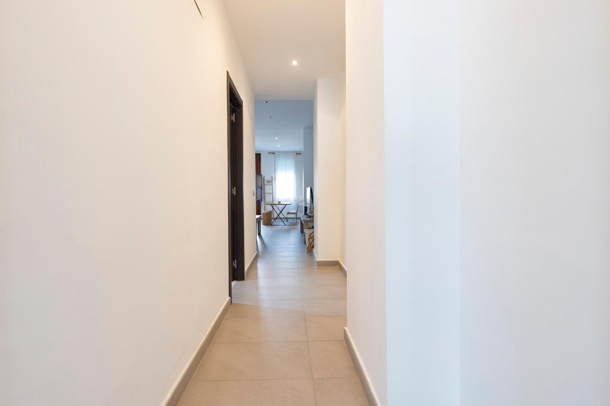 Cabanyal Beach House Valencia Exterior photo