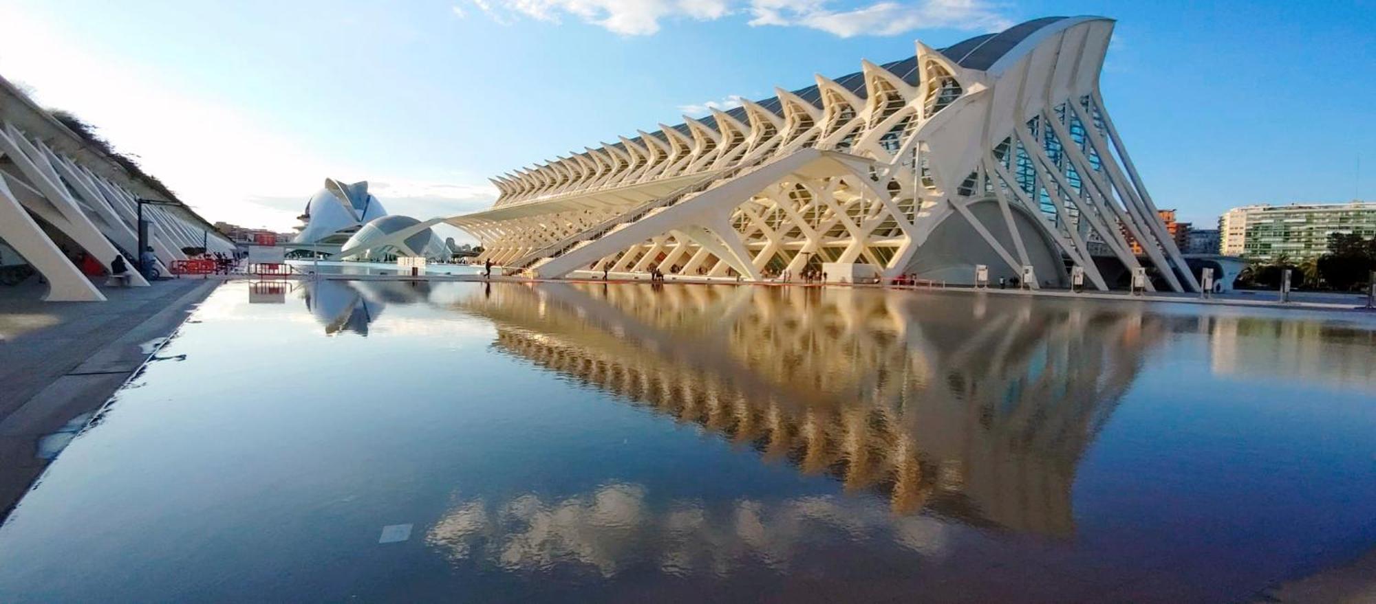 Cabanyal Beach House Valencia Exterior photo